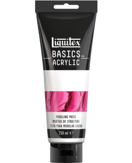 LIQUITEX BASICS 250ML MODELING PASTE Main Image