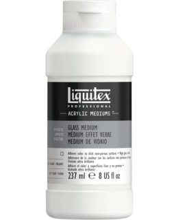 LIQUITEX GLASS 237 ML GLASS PAINTING Main Image