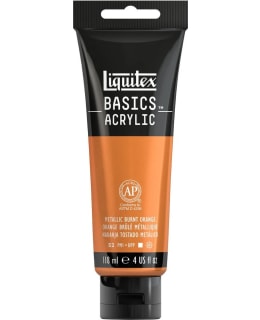 LIQUITEX BASICS 118ML ACRYLIC PAINT Main Image
