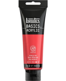 LIQUITEX BASICS 118ML 345 AKRYYLIVÄRI Main Image