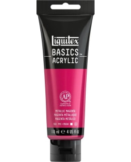 LIQUITEX BASICS 118ML ACRYLIC PAINT Main Image