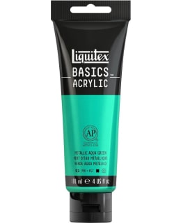 LIQUITEX BASICS 118ML 660 AKRYYLIVÄRI Main Image