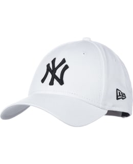 NEW ERA 940 LEAG BASIC NEYYAN WHITE-OSFA Main Image
