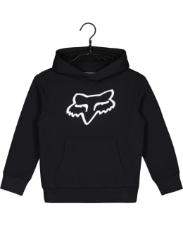FOX LEGACY HD JR 15593 BLK YM Main Image