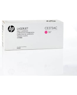 HP TONER CE273AC 650A MAGENTA CONTRACT Main Image