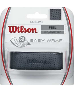 WILSON SUBLIME REPLACEMENT GRIP 1 PK MUS Main Image