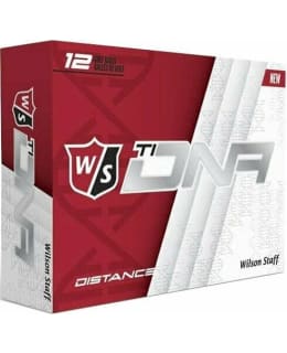 WILSON TI DNA 12PACK GOLFPALLO Main Image