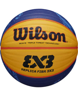 WILSON FIBA 3X3 REPLICA 6 KORIPALLO Main Image