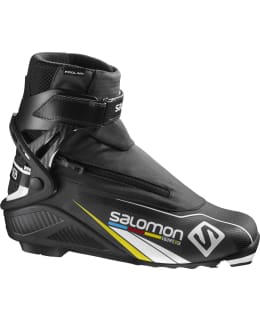 Salomon Equipe 8 Skate Prolink luistelumono Main Image