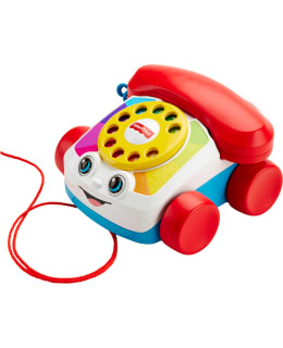 FISHER-PRICE CHATTER PUHELINLELU Main Image