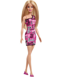 BARBIE BRAND ENTRY DOLL NUKKE Main Image