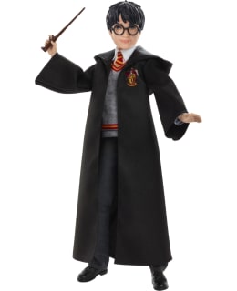 HARRY POTTER FYM50 NUKKE Main Image