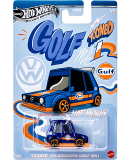 HOT WHEELS AUTOMOTIVE PIKKUAUTO Main Image