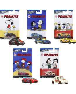 HOT WHEELS 1:64 ENTERTAINMENT PIKKUAUTO Main Image