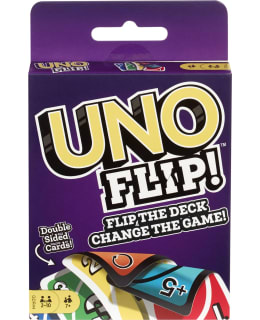 UNO FLIP SIDE PELIKORTIT Main Image