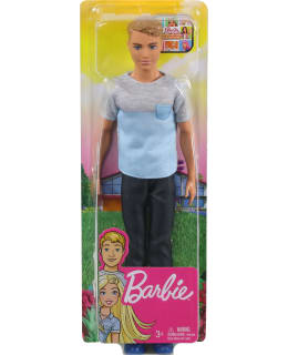 BARBIE DHA KEN NUKKE Main Image