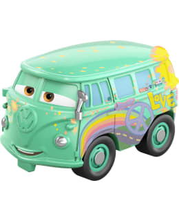 CARS 3 MINI SINGLES PIKKUAUTO Main Image