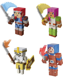 Minecraft Dungeons keräilyfiguuri Main Image