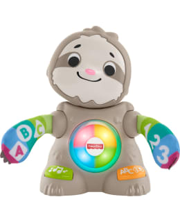 FISHER-PRICE LINKIMALS SMOOTH MOVES SLOT Main Image