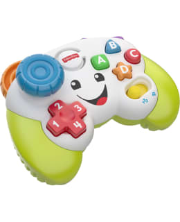 FISHER PRICE SUOMEA PUHUVA PELIOHJAIN Main Image