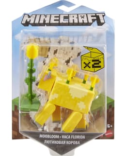 MINECRAFT CORE FIGURE HAHMO Main Image