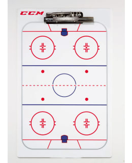 CCM 41X25CM TAKTIIKKATAULU Main Image