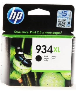 HP C2P23AE 934XL MUSTA Main Image