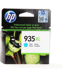 HP C2P24AE 935XL CYAN Main Image