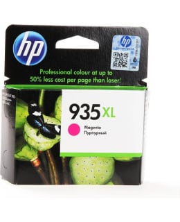 HP C2P25AE 935XL MAGENTA Main Image