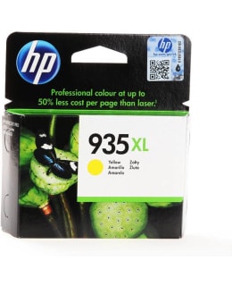 HP C2P26AE 935XL KELTAINEN Main Image