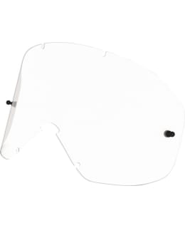 OAKLEY O2 MX REPL LENS CLEAR Main Image