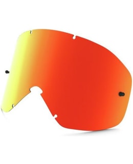 OAKLEY O2 MX REPL LENS FIRE IRIDIUM Main Image