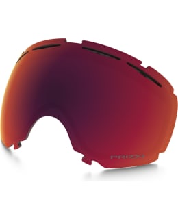 OAKLEY 101-243-003 CANOPY REPL. LENS Main Image