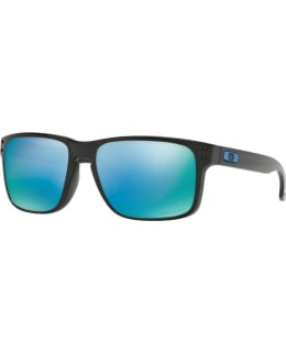 OAKLEY SUNGLASSES HOLBROOK POLISHED BL Main Image