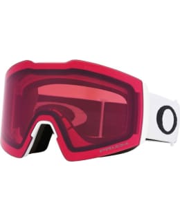 OAKLEY SMB GOGGLES FALL LINE XL MATTE WH Main Image