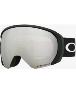 Oakley Flight Path XL Matte Black Prizm Snow Black ajolasit Main Image