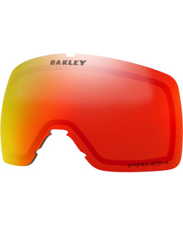 OAKLEY FLIGHT TRACKER S REP LENS PRZM TO Main Image