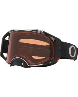 OAKLEY 670-7046-B1 GOGGLES AIRBRAKE MX T Main Image