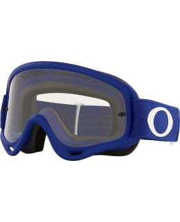 OAKLEY GOGGLES O-FRAME MX MOTO BLUE SAND Main Image