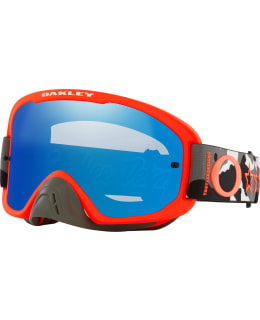 OAKLEY GOGGLES O FRAME 2.0 PRO MX TLD BL Main Image