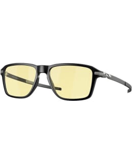 OAKLEY WHEEL HOUSE MATTE BLACK PELILASIT Main Image