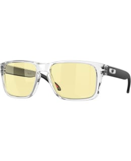 OAKLEY HOLBROOK XS CLEAR PRIZM GAMING Main Image