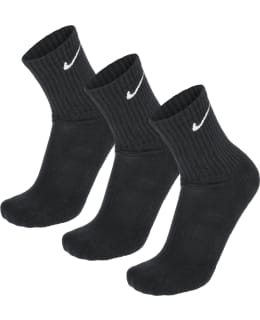 NIKE NK EVERYDAY CUSH 3PR SX7664 010 S Main Image