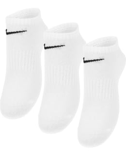 NIKE EVERYDAY LW SOCKS SX7678 100 M Main Image