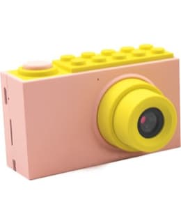 MYFIRST CAMERA 2 PINKKI LASTEN KAMERA Main Image