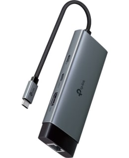 TP-LINK UH6120C USB HUBI Main Image