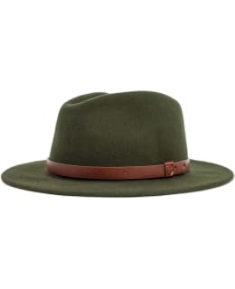 BRIXTON 10763-MOSS-L FEDORA Main Image