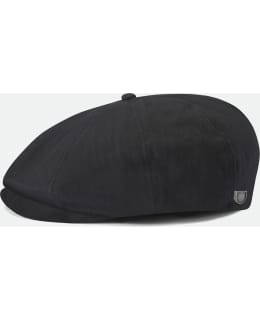 BRIXTON 10770-BLACK-XL BROOD SNAP CAP Main Image