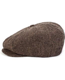 BRIXTON 10770-BRKHK-S SNAP CAP Main Image