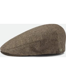 BRIXTON 10771-BRKHK-S HOOLIGAN SNAP CAP Main Image
